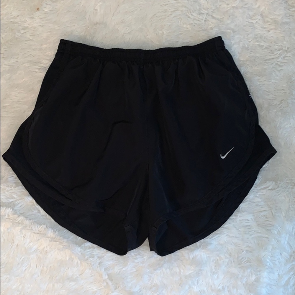 Nike Tempo Running Shorts